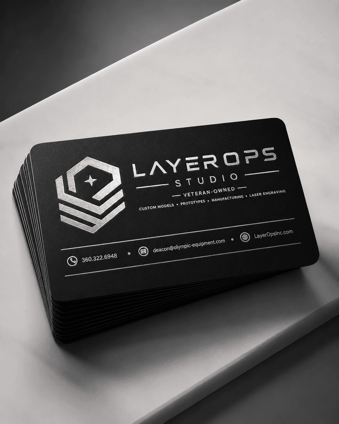 Business Cards