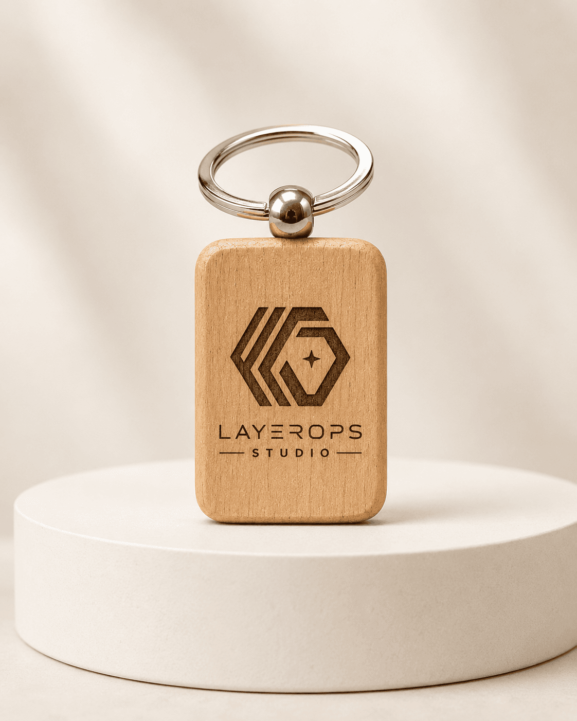 Custom Keychains