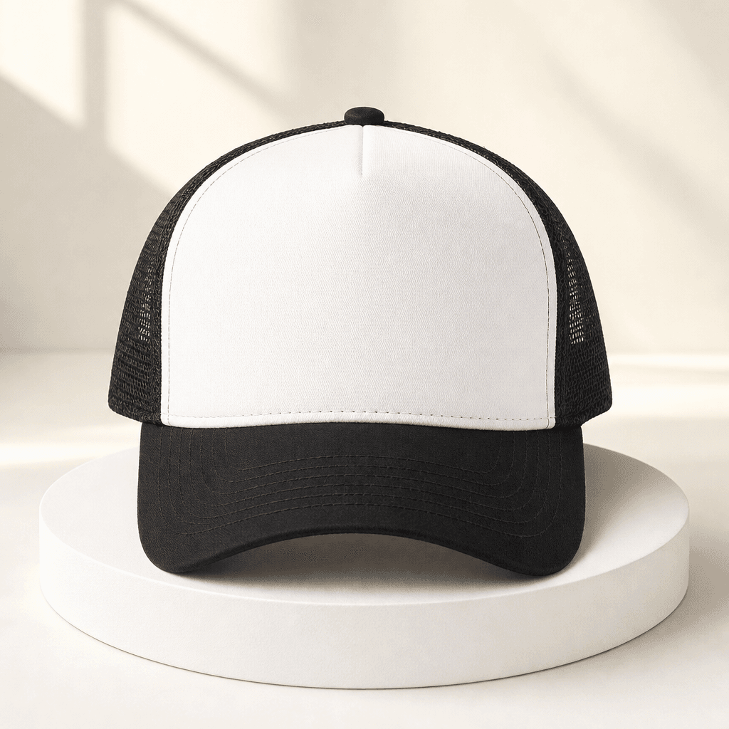 Blank hat Hats