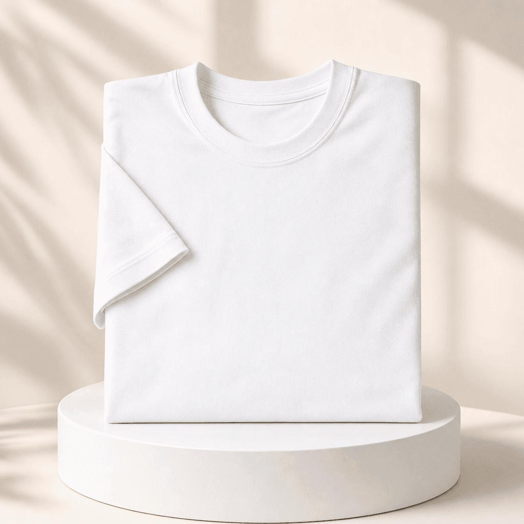 Blank shirt T-shirts
