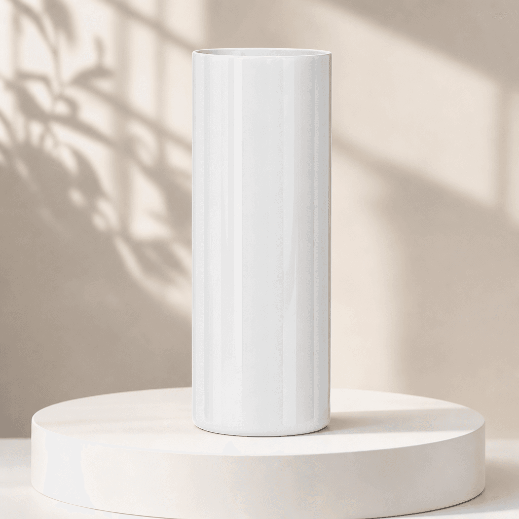 Blank tumbler Tumblers