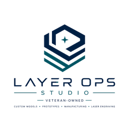 Layer Ops logo