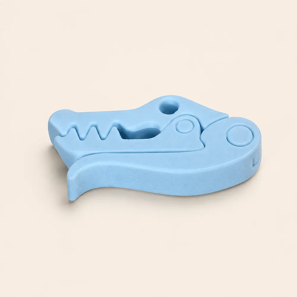 Alligator Clip