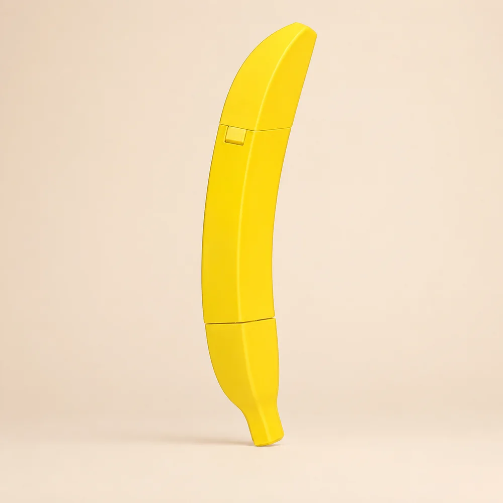 Banana Fidget