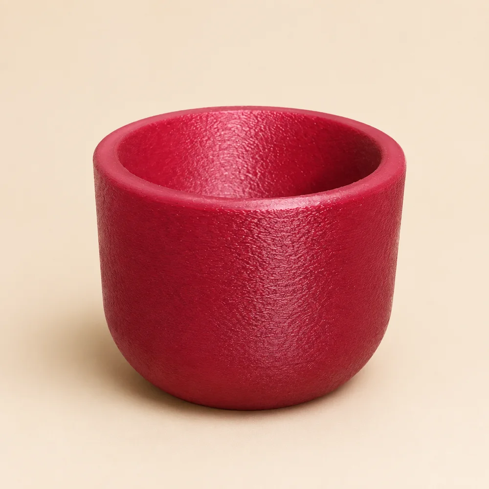 Berry Desk Pot
