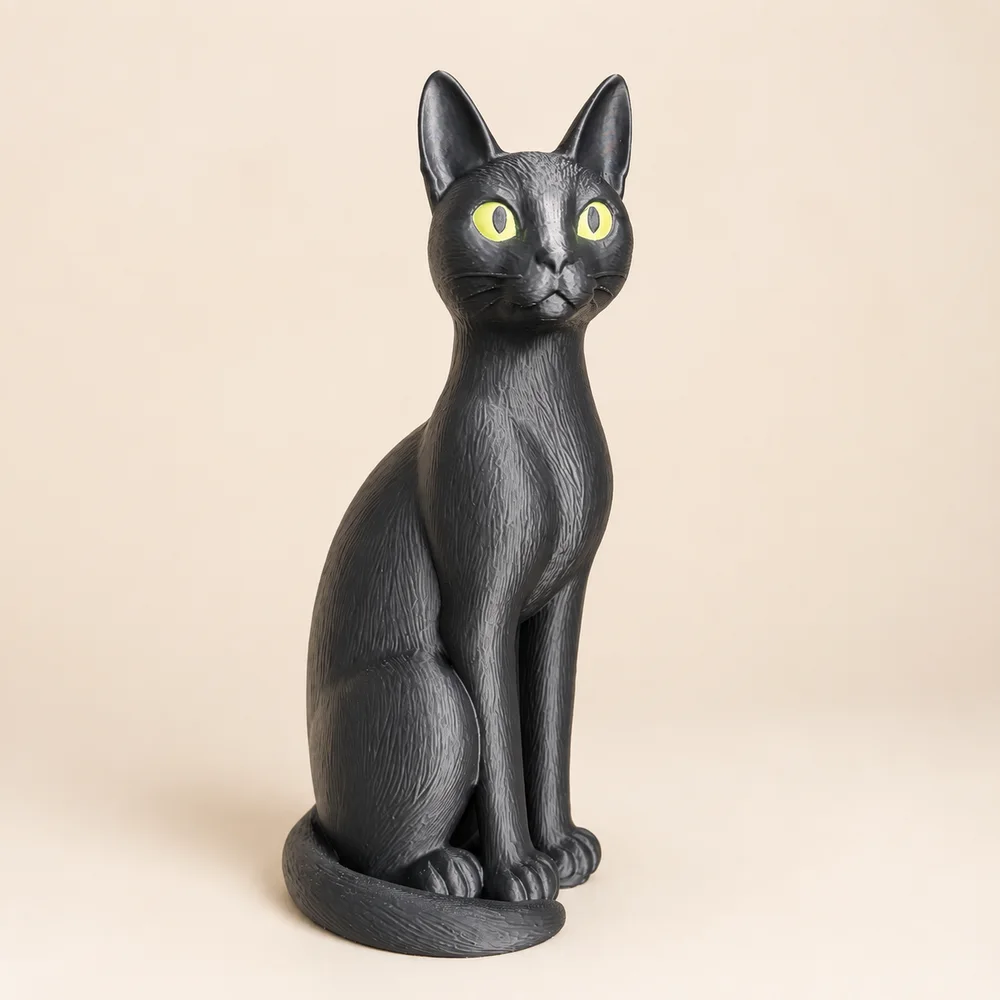 Black Cat