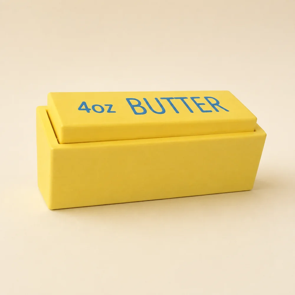 Butter Clicker