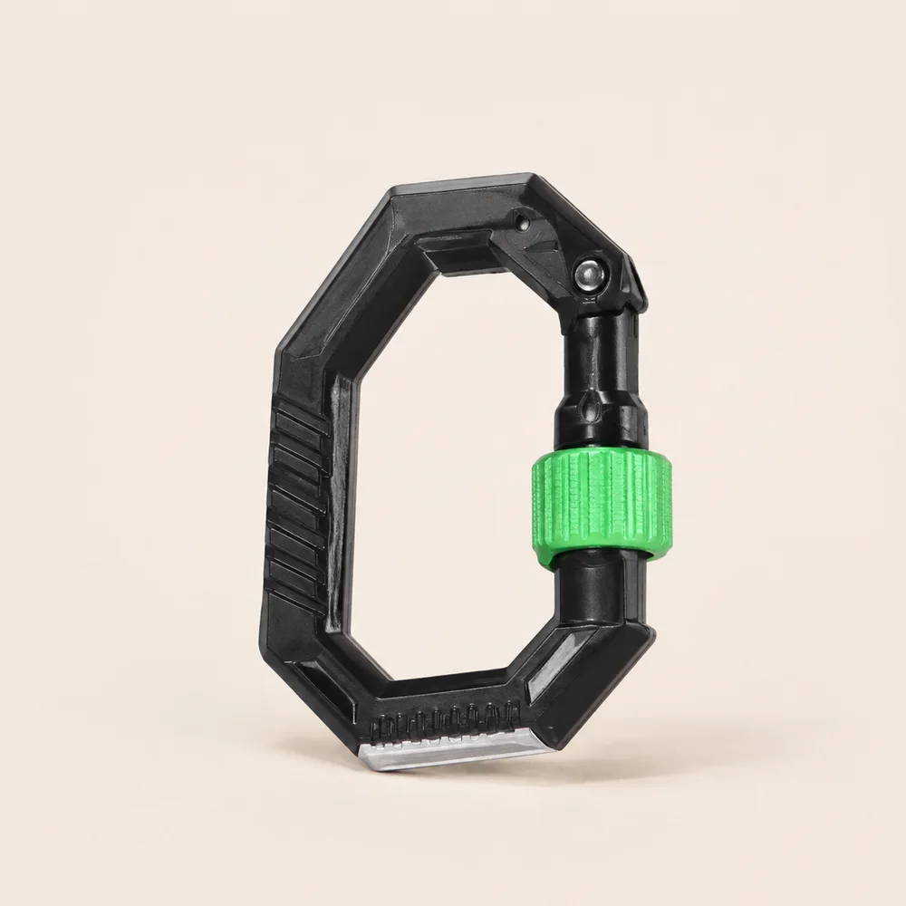Everyday Carabiner