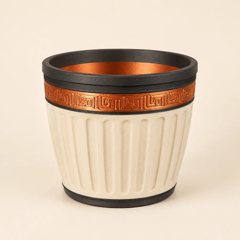 Classical Planter