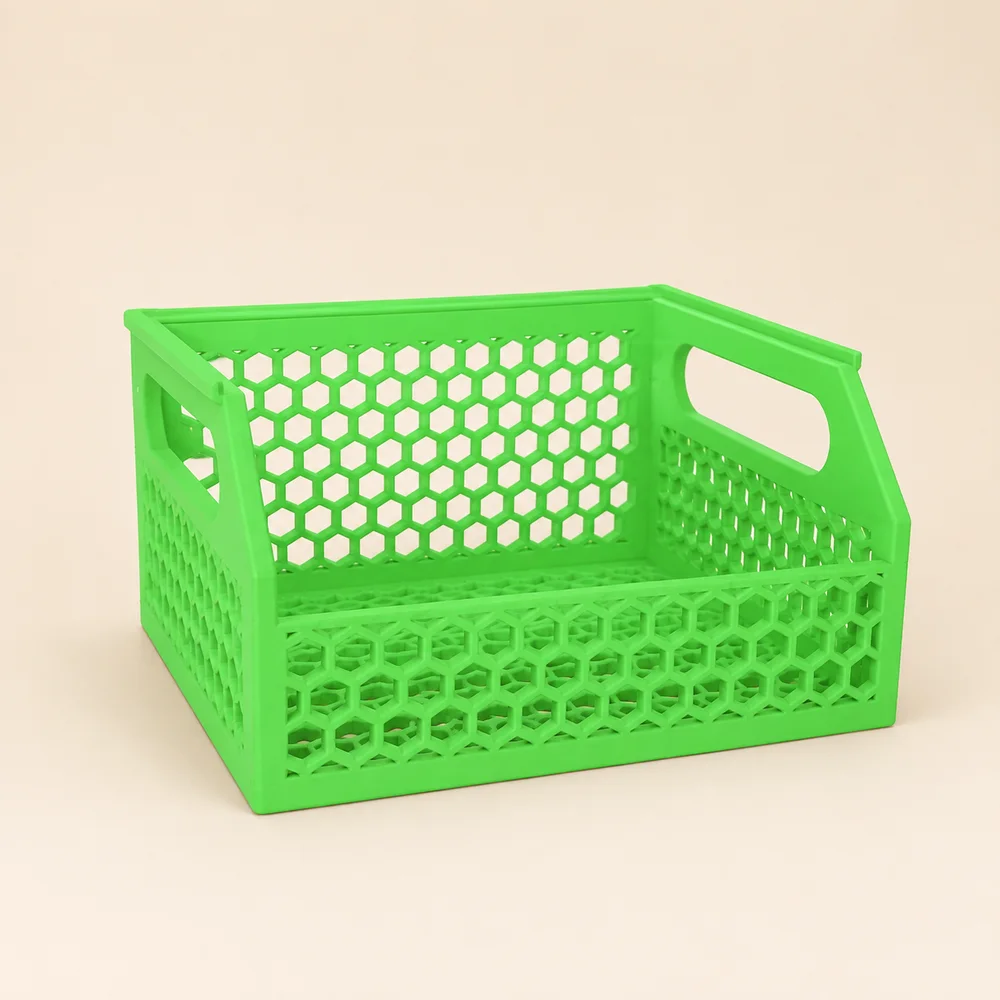 Desk Basket