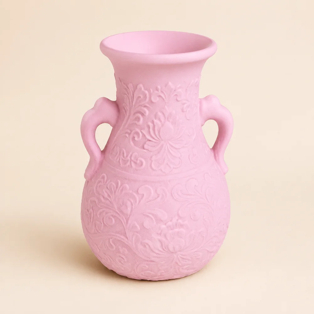 Floral Vase