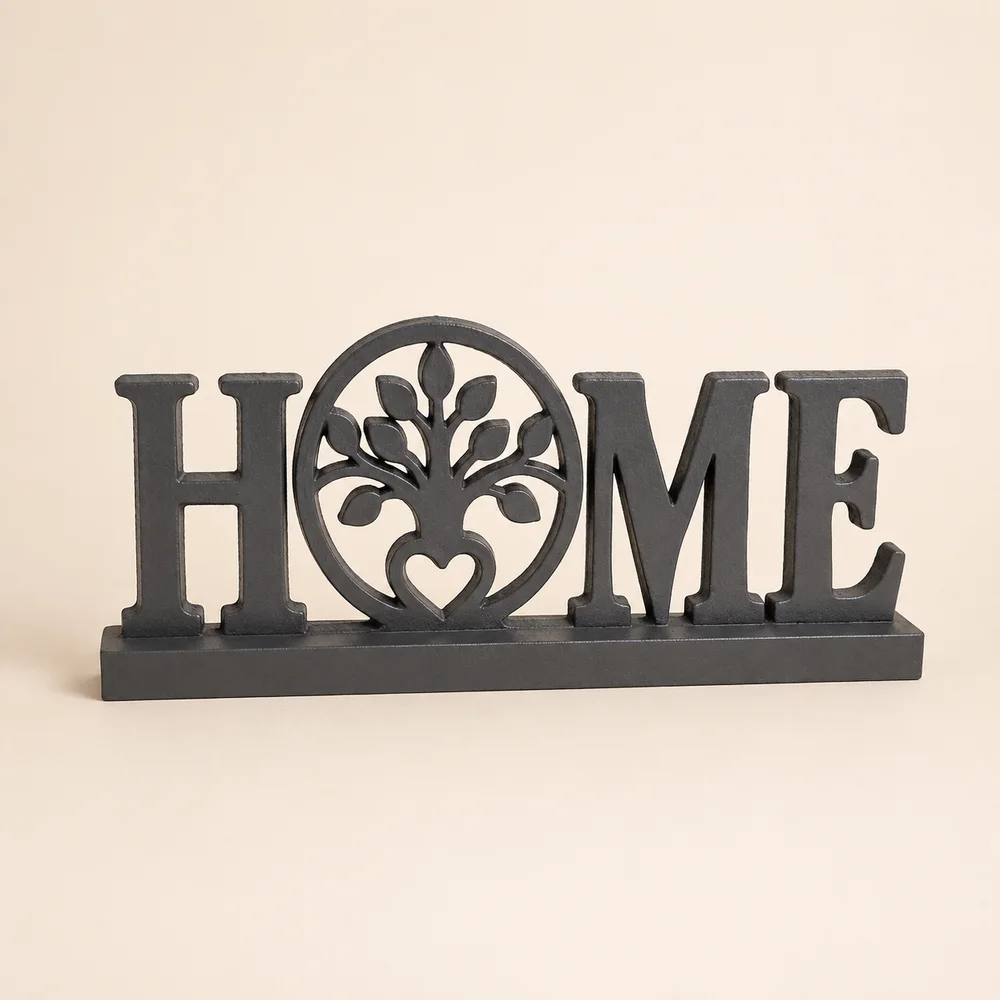 Home Sign