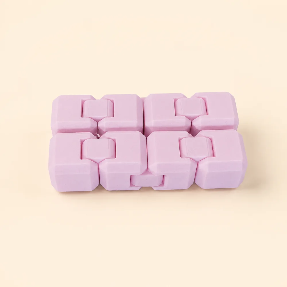 Infinity Cube