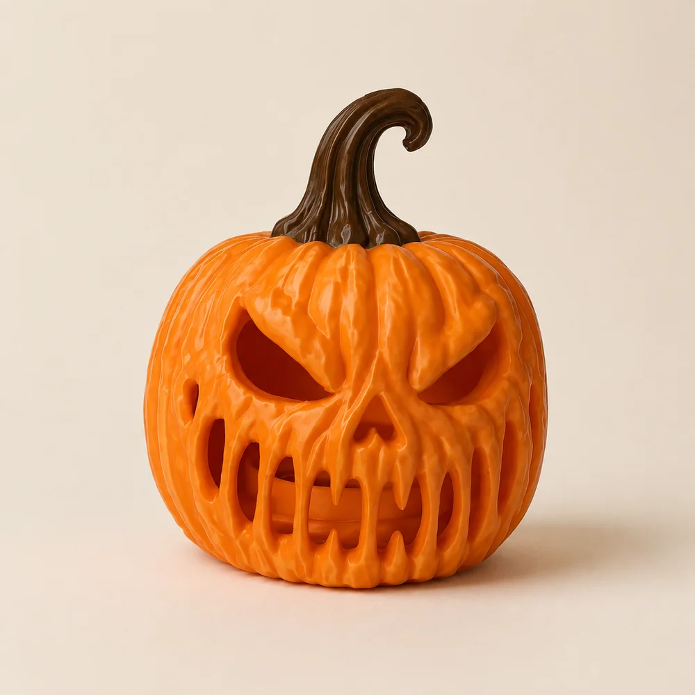 Jack-o’-Lantern