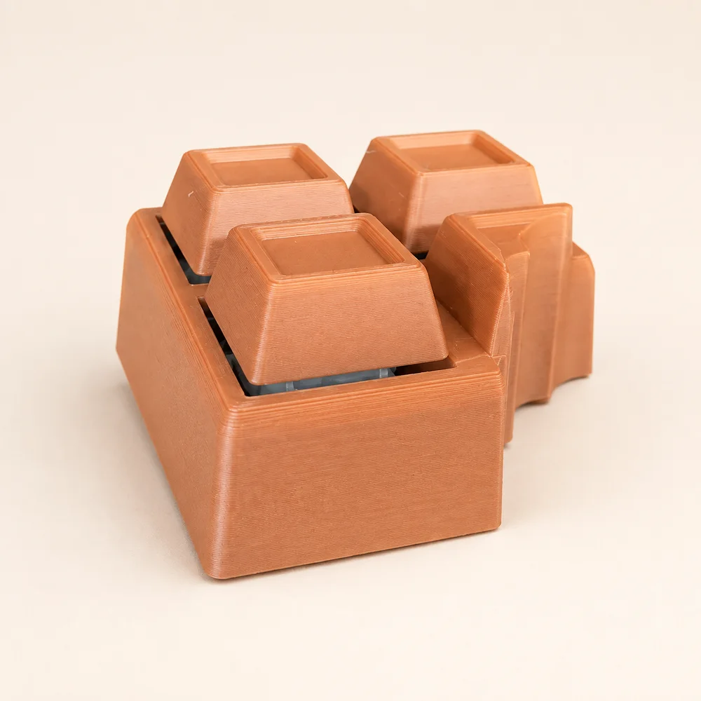 Keyboard Clicker