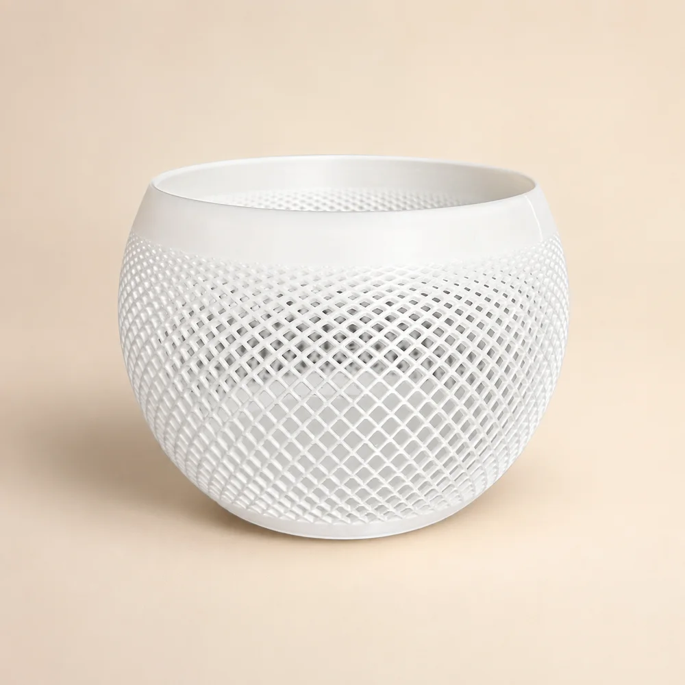 Lattice Bowl