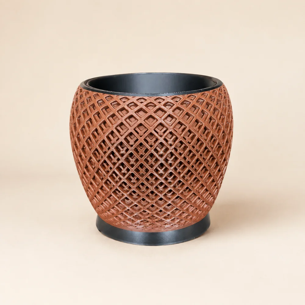 Lattice Planter