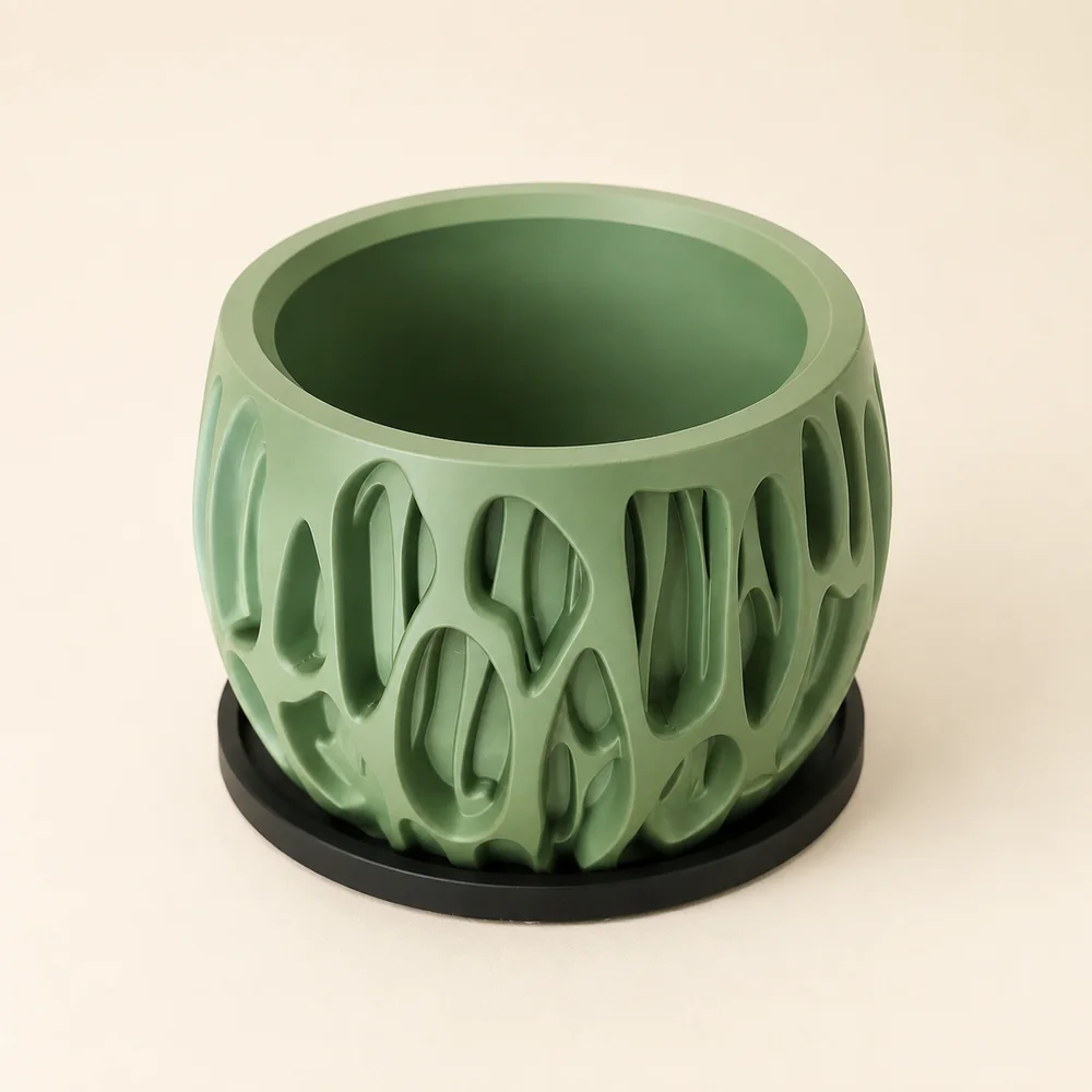 Organic Planter