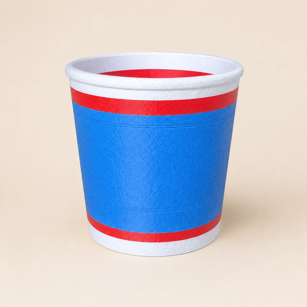 Party Cup Container