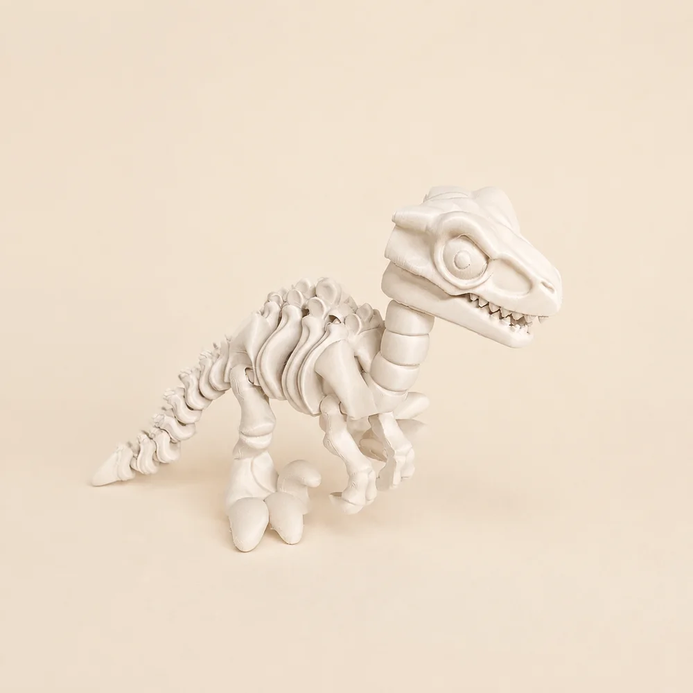 Skeleton T-Rex