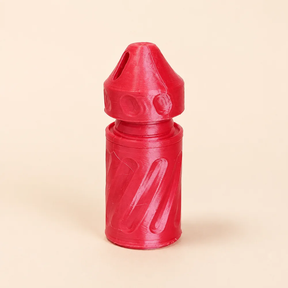 Spiral Container