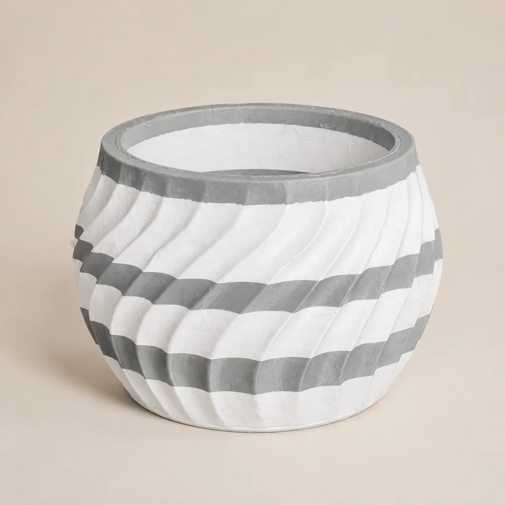 Spiral Planter