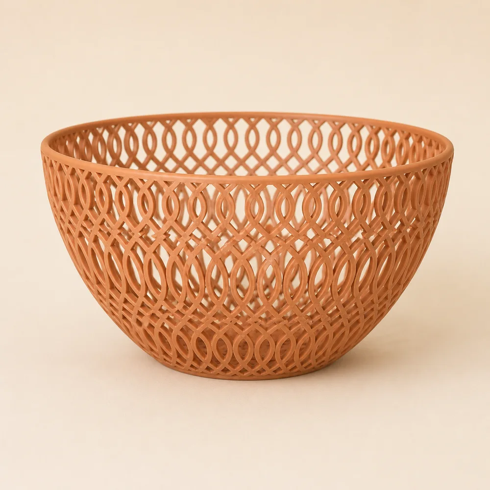 Woven Bowl